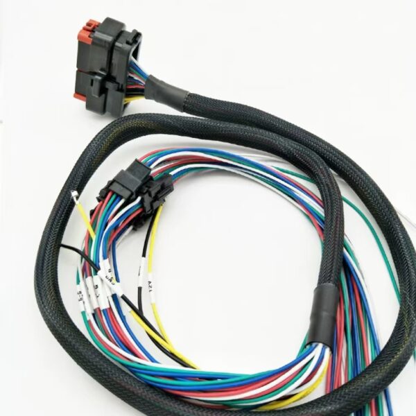 Custom Waterproof Connector