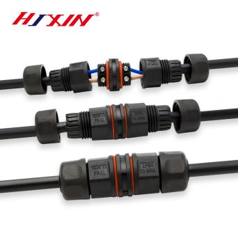 Connector terminal connector