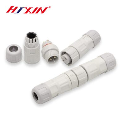 IP67 Waterproof Connector