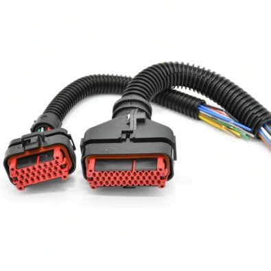 Waterproof Connector